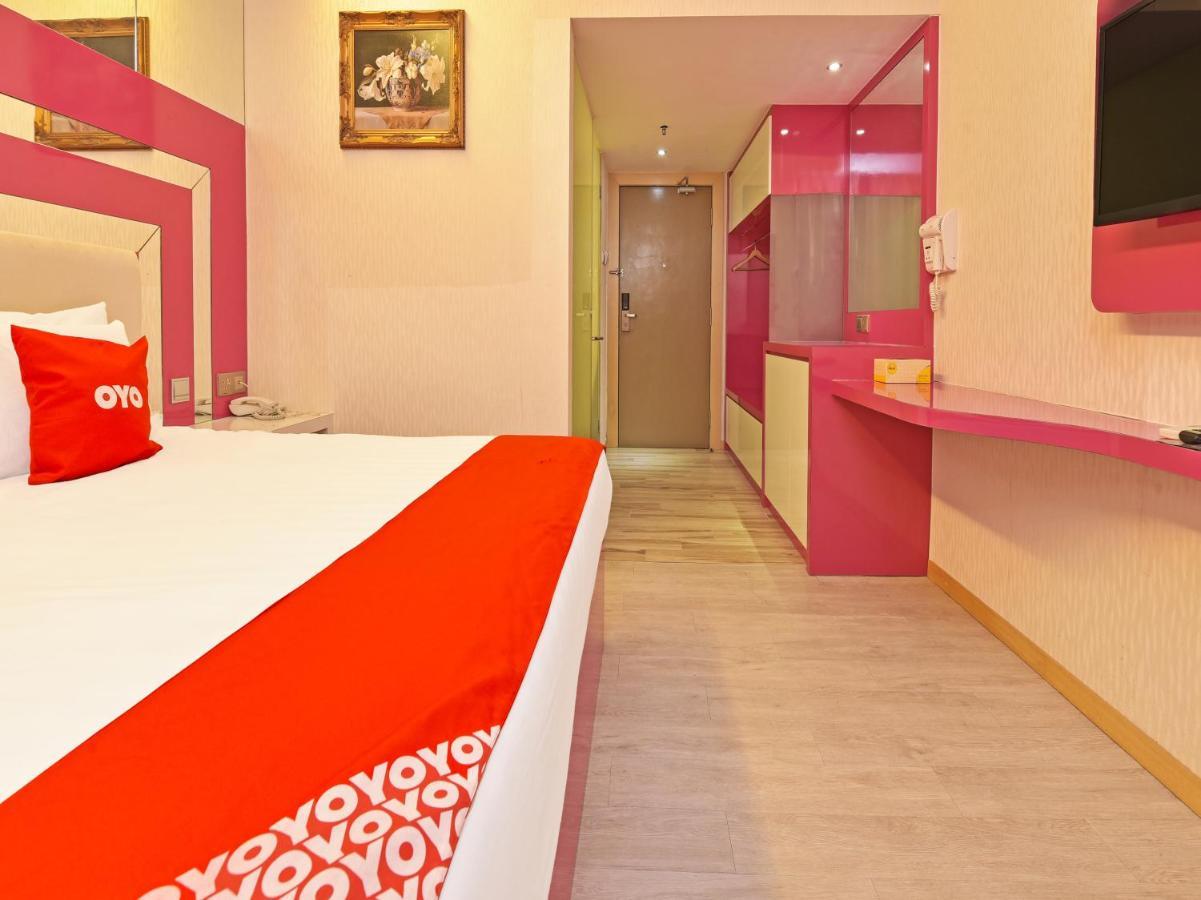 Capital O 90130 Sawadee Hotel Джохор-Бару Екстер'єр фото