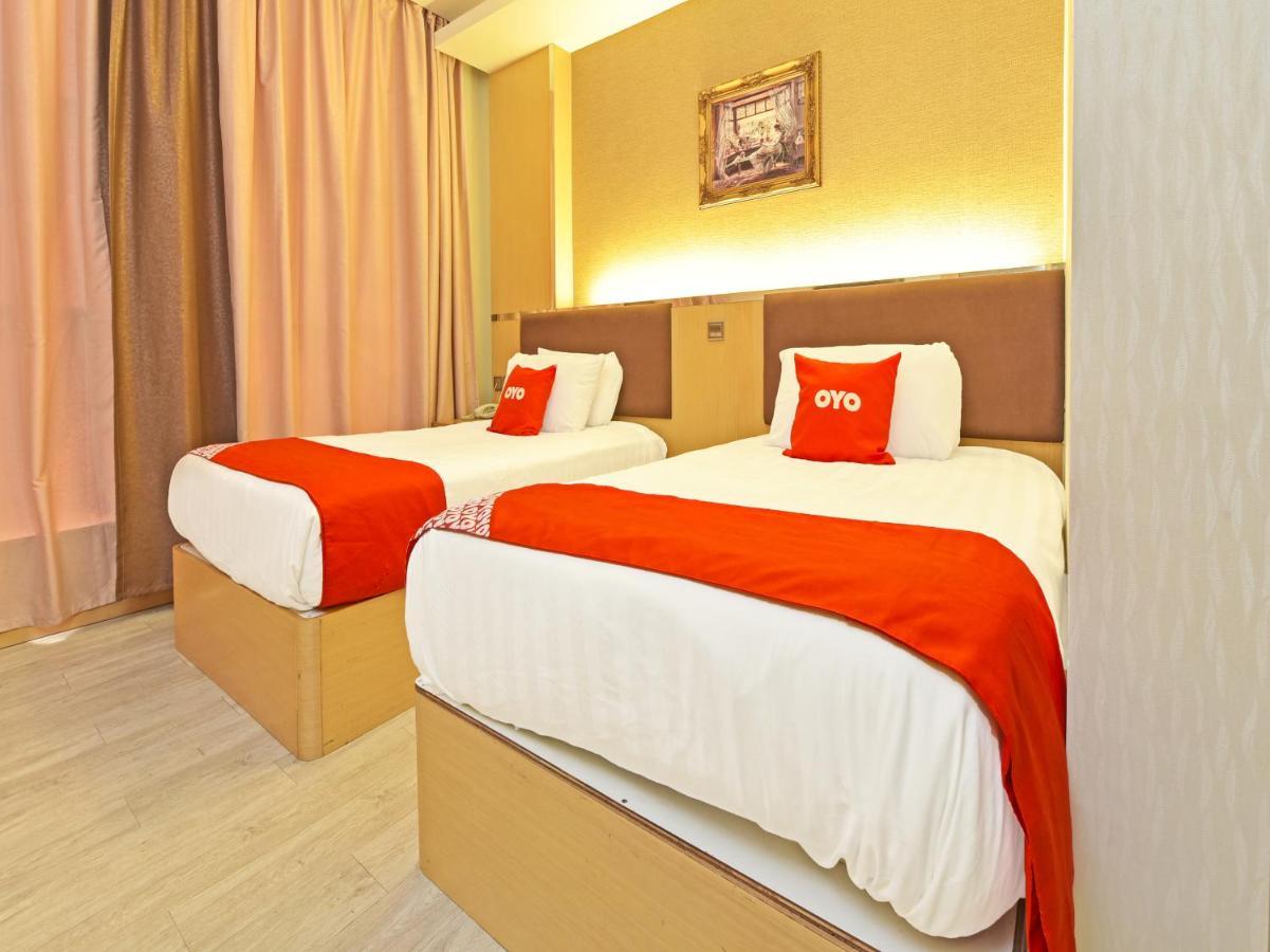 Capital O 90130 Sawadee Hotel Джохор-Бару Екстер'єр фото