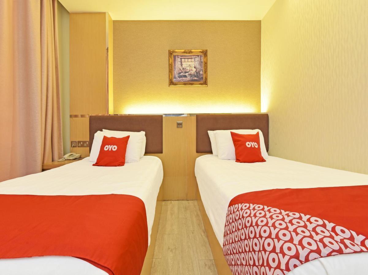 Capital O 90130 Sawadee Hotel Джохор-Бару Екстер'єр фото